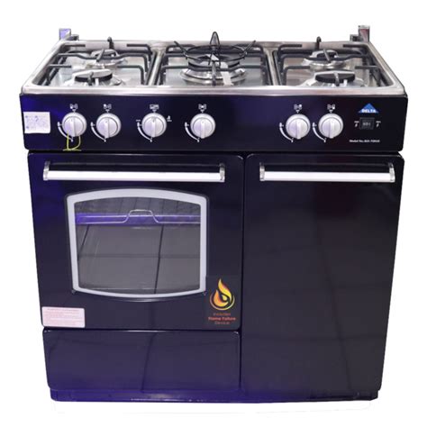 delta 5 burner gas stove manufacturer